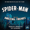  Spider-Man And His Amazing Friends Main Theme