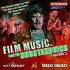 The Film Music of Dmitri Shostakovich - Volume 3