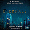  Eternals: The End of The World