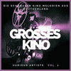  Grosses Kino - Die schnsten Kino Melodien aus Deutschland, Vol. 2