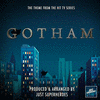  Gotham End Title