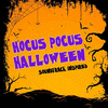  Hocus Pocus Halloween - Inspired
