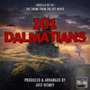  101 Dalmatians: Cruella De Vil