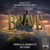  Brave: Touch The Sky