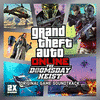  Grand Theft Auto V Online The Doomsday Heist