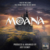 Moana: You're Welcome