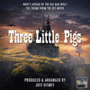  Three Little Pigs: Who's Afraid of the Big Bad Wolf