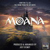 Moana: How Far I'll Go