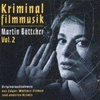  Kriminalfilmmusik: Martin Böttcher Vol.2