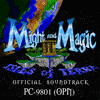  Might and Magic III: Isles of Terra: PC-9801 OPN