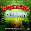  Donkey Kong Country Main Theme