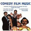  Comedy Film Music: Manuel De Sica