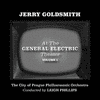  Jerry Goldsmith at the General Electric Theater - Volume 1