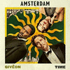  Amsterdam: Time