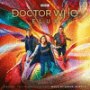  Doctor Who Series 13 - Flux