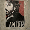  Star Wars: Andor: Main Title Themes Episodes 1-3