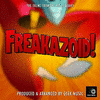  Freakazoid! Main Theme