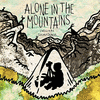  Alone in the mountains