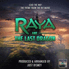  Raya and The Last Dragon: Lead The Way