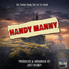  Handy Manny Main Theme