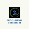  Zuntata History - L'abnormal 1st