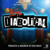 The Boys Presents: Diabolical: One Plus One Equals Two