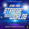  Star Trek: Strange New Worlds Main Theme