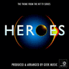  Heroes Main Theme