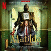  Roald Dahl's Matilda: The Musical