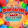  Pikwik Pack Main Theme