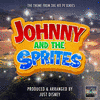  Johnny and the Sprites Main Theme