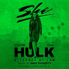  She-Hulk: Attorney at Law - Vol. 2: Episodes 5-9