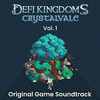  DeFi Kingdoms: Crystalvale, Vol. 1