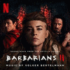  Barbarians: Season 2