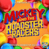  Mickey and the Roadster Racers Main Theme
