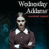 Wednesday Addams