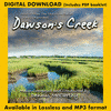  Dawson's Creek - Newly Recorded Music From The Television Series