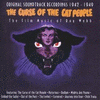The Curse of the Cat People: The Film Music of Roy Webb
