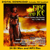  Fire And Ice: Classic Fantasy Film Themes Vol. 1 1980-1984
