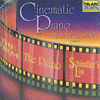  Cinematic Piano - Michael Chertock