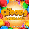  Croods: A New Age: Feel The Thunder