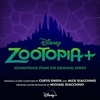 Zootopia+