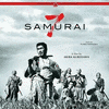  Seven Samurai