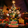  Mickey Saves Christmas