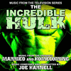 The Incredible Hulk: Married / Homecoming