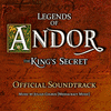  Legends of Andor the King's Secret