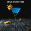  Blue Cocktail - Alfred Newman