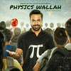  Physics Wallah, Vol. 1