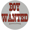  Boy Wanted - Max Steiner