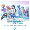  Project Sekai Colorful Stage! feat. Hatsune Miku, Vol.2